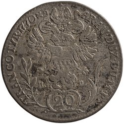 Haus Österreich: Maria Theresia