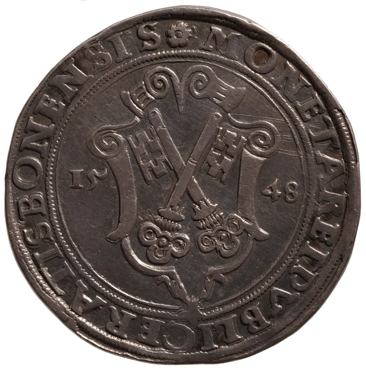 Regensburg: Guldiner