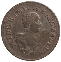 Österreichische Niederlande: Maria Theresia