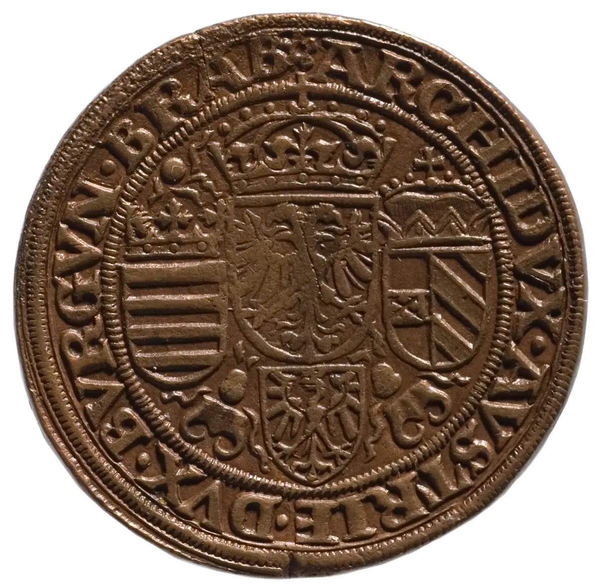Münze