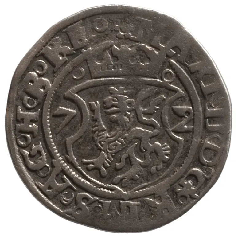 Münze