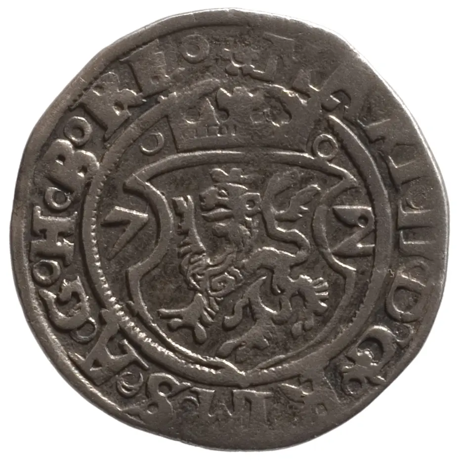 Münze