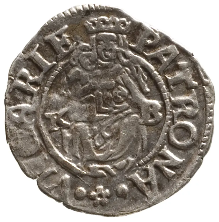 Münze