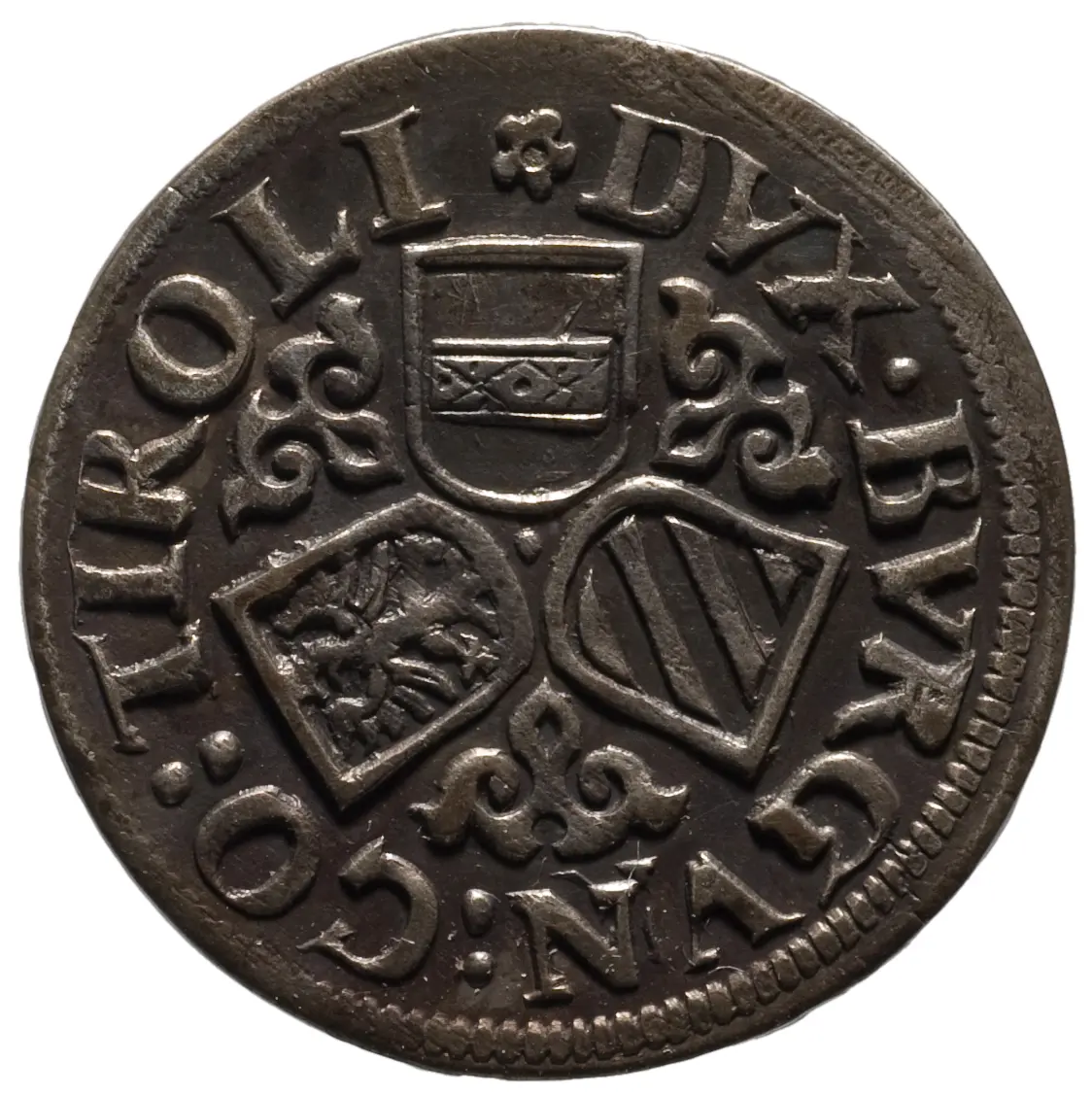 Haus Österreich: Erzherzog Ferdinand