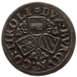 Haus Österreich: Erzherzog Ferdinand
