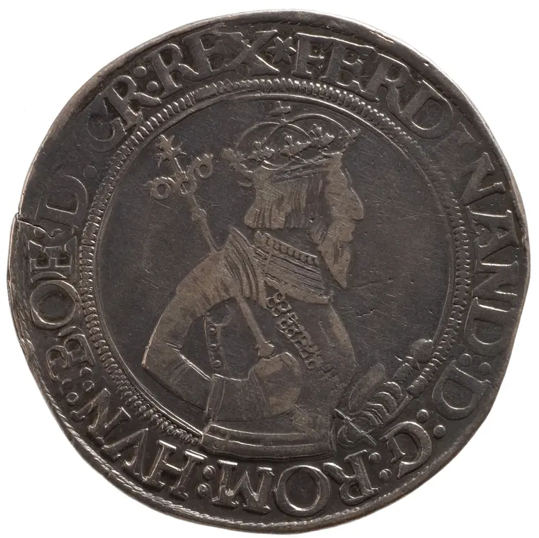 Münze