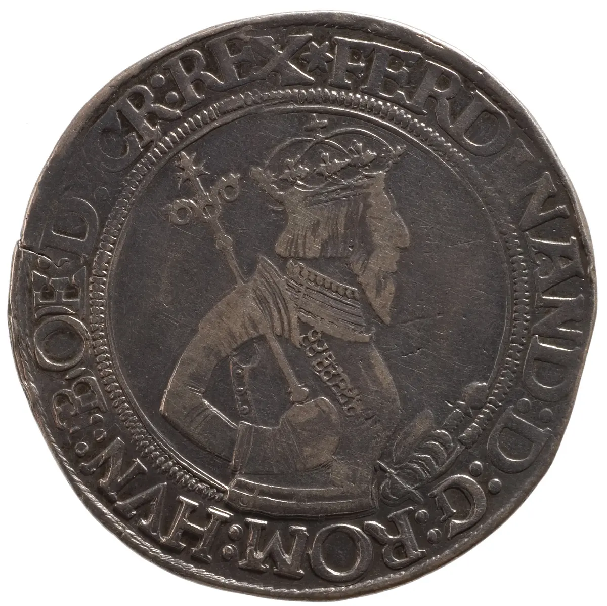 Münze