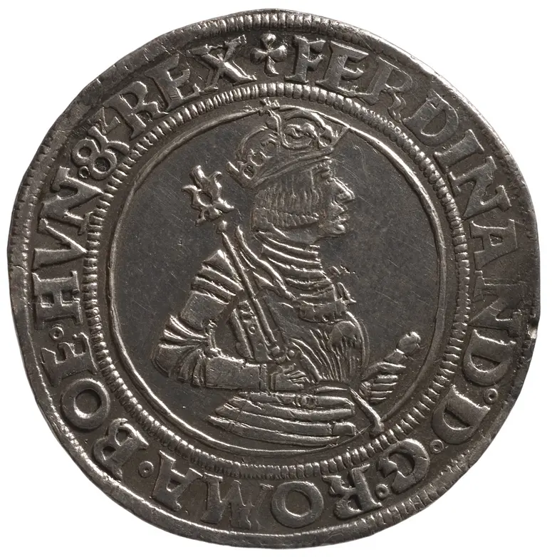 Münze