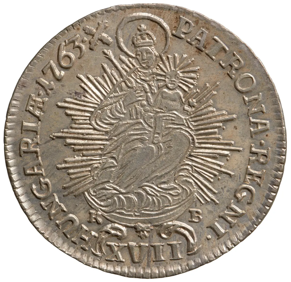 Haus Österreich: Maria Theresia