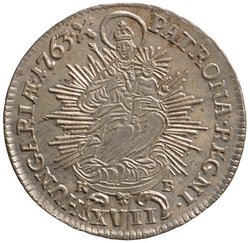 Haus Österreich: Maria Theresia