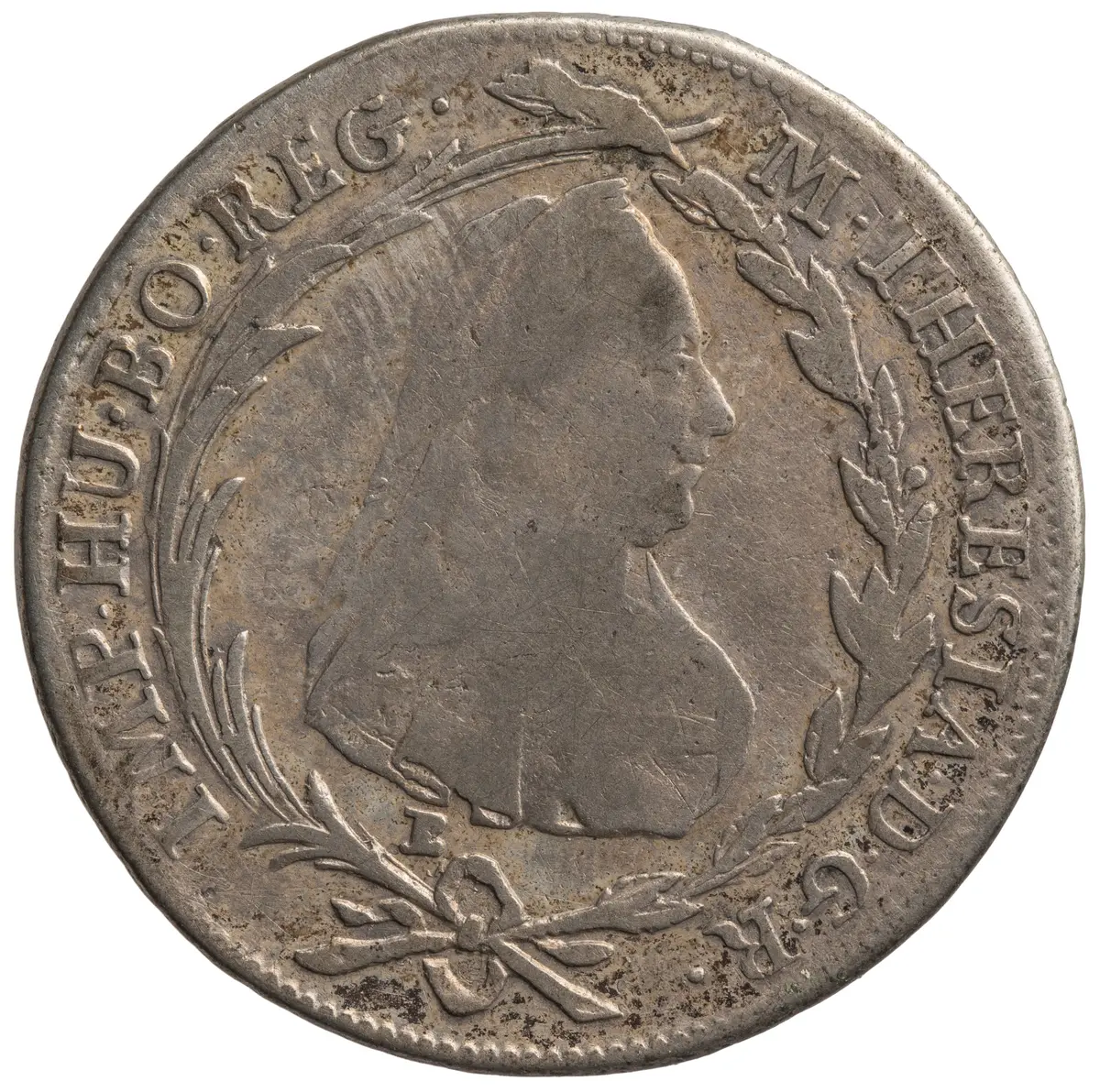 Haus Österreich: Maria Theresia