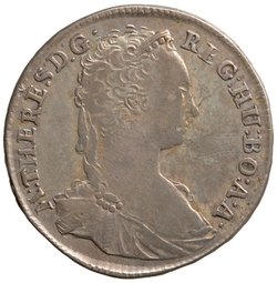 Haus Österreich: Maria Theresia