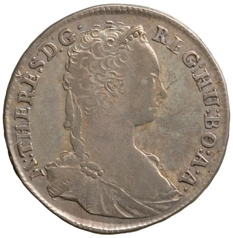 Münze