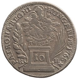 Haus Österreich: Maria Theresia