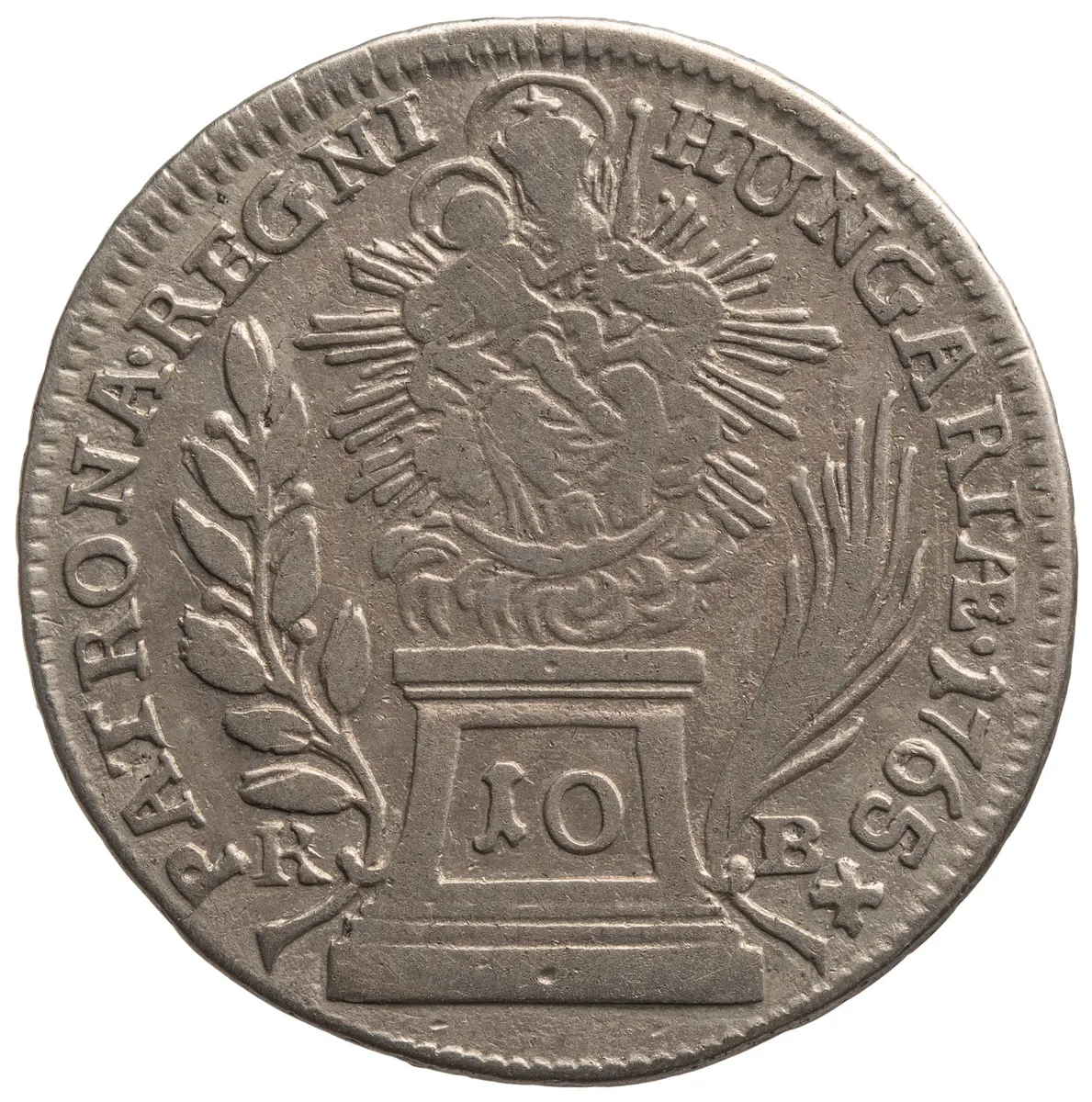 Haus Österreich: Maria Theresia