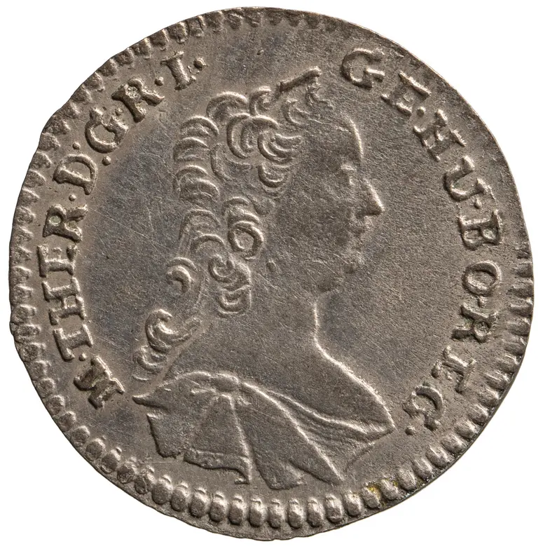 Münze