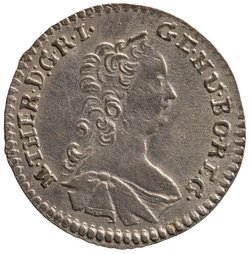 Haus Österreich: Maria Theresia