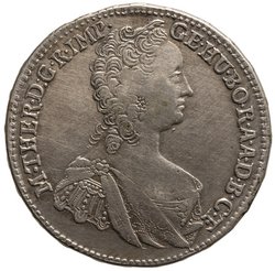 Haus Österreich: Maria Theresia