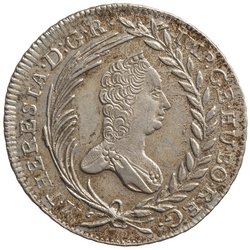 Haus Österreich: Maria Theresia
