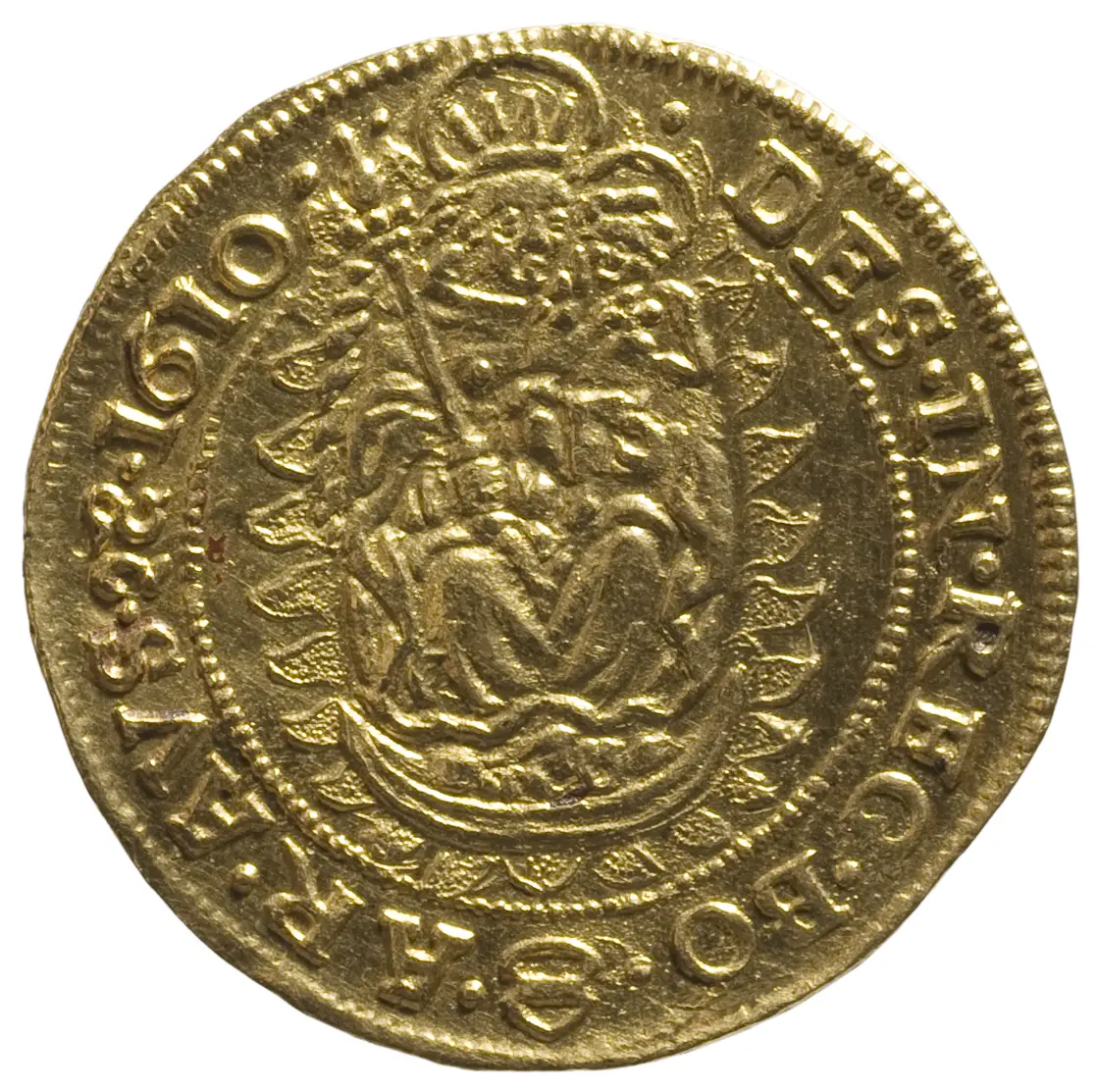 Münze