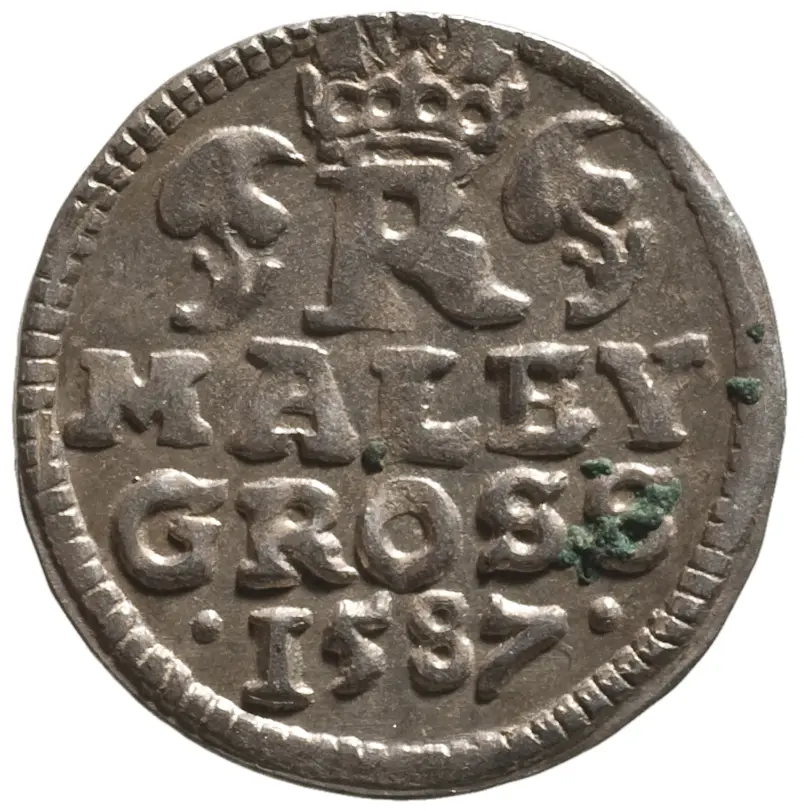 Münze