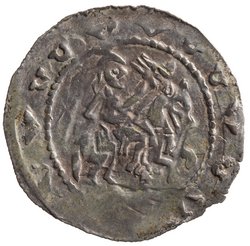 Markgrafen von Österreich: Leopold III. (1095–1136), Leopold IV. (1136–1141) od. Heinrich II. (1141–1177)