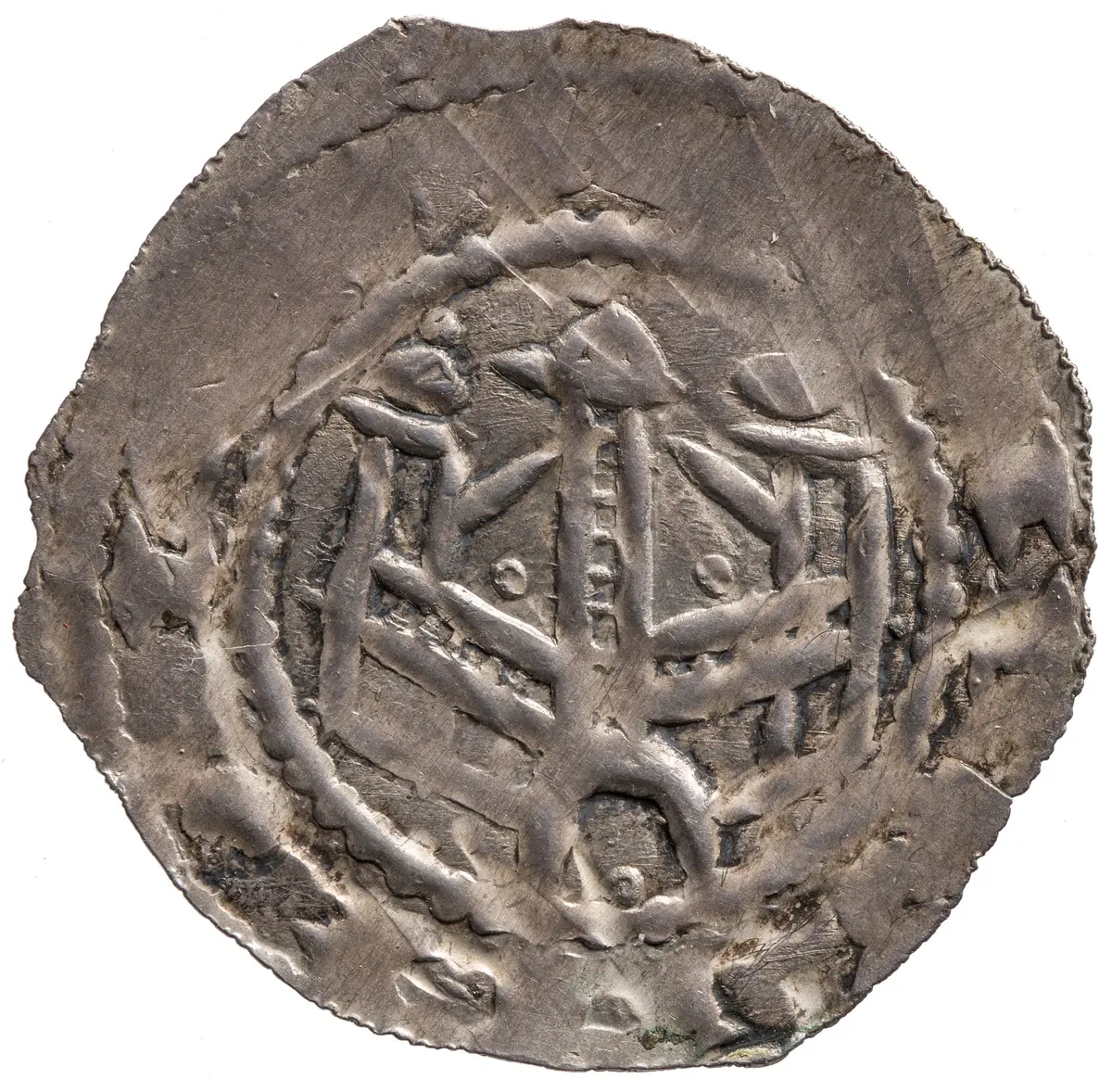 Markgrafen von Österreich: Leopold III. (1095–1136)