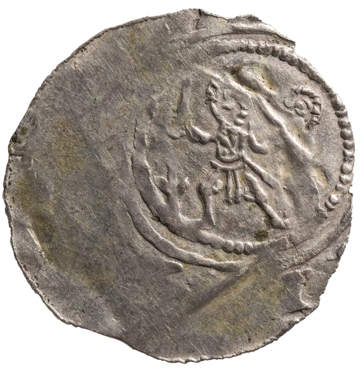 Markgrafen von Österreich: Leopold III. (1095–1136)