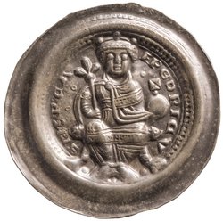 Deutsches Reich, Staufer: Friedrich I. Barbarossa (1152–1190)