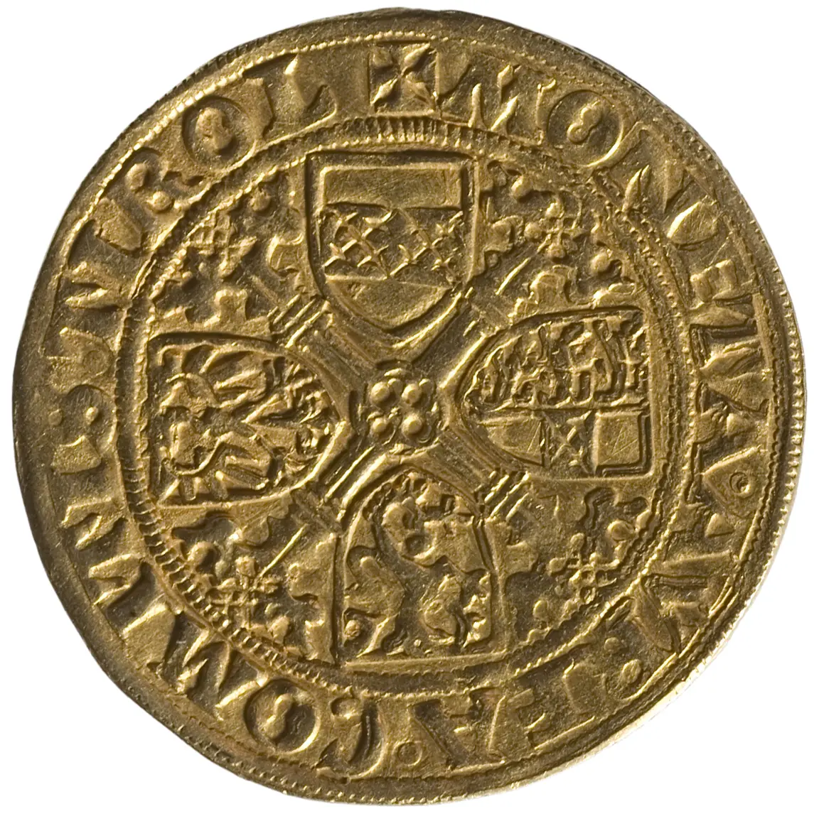 Haus Österreich: Sigismund