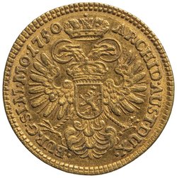 Haus Österreich: Maria Theresia
