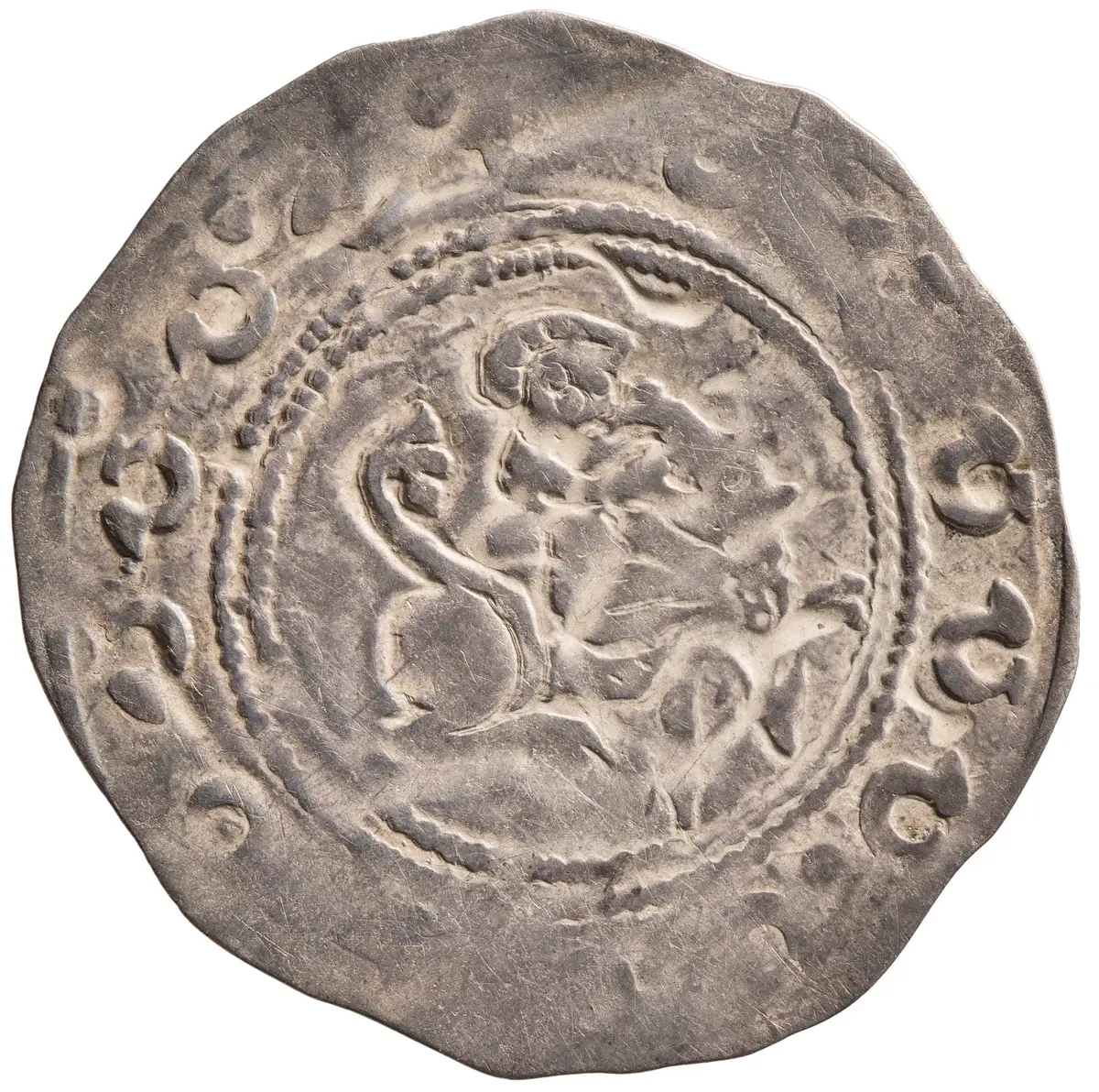 Herzöge von Österreich: Heinrich II. (Jasomirgott) (1156–1177)