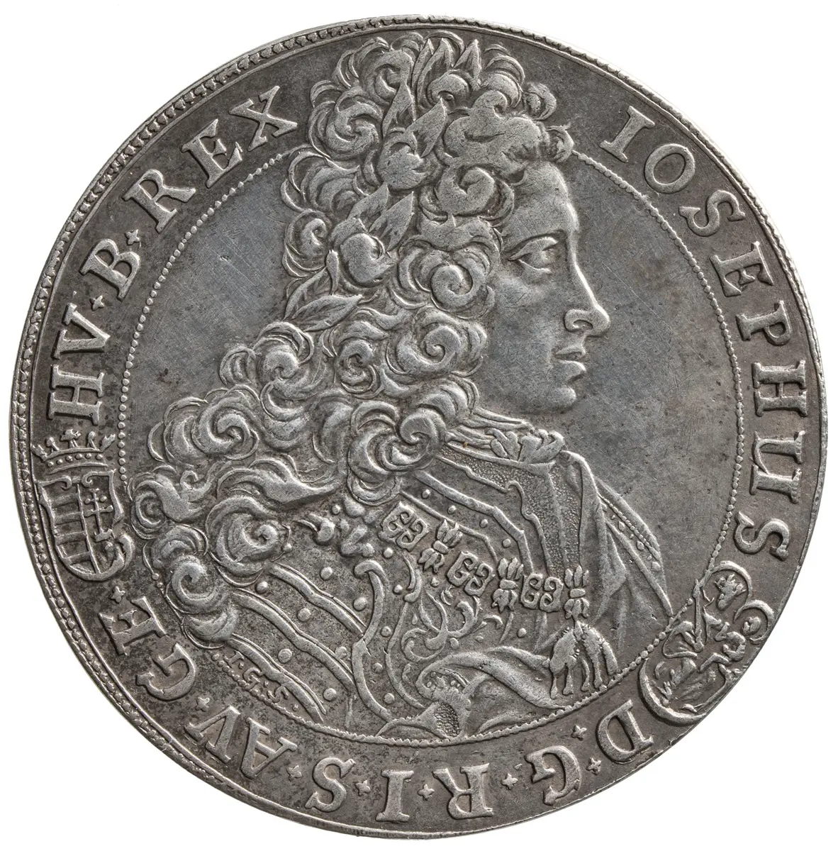 Haus Österreich: Joseph I.