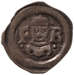 Herzöge der Steiermark: Friedrich III. der Schöne (1306/1314–1330)