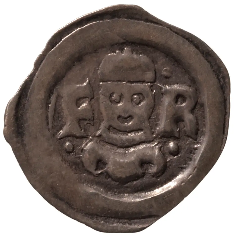Herzöge der Steiermark: Friedrich III. der Schöne (1306/1314–1330)
