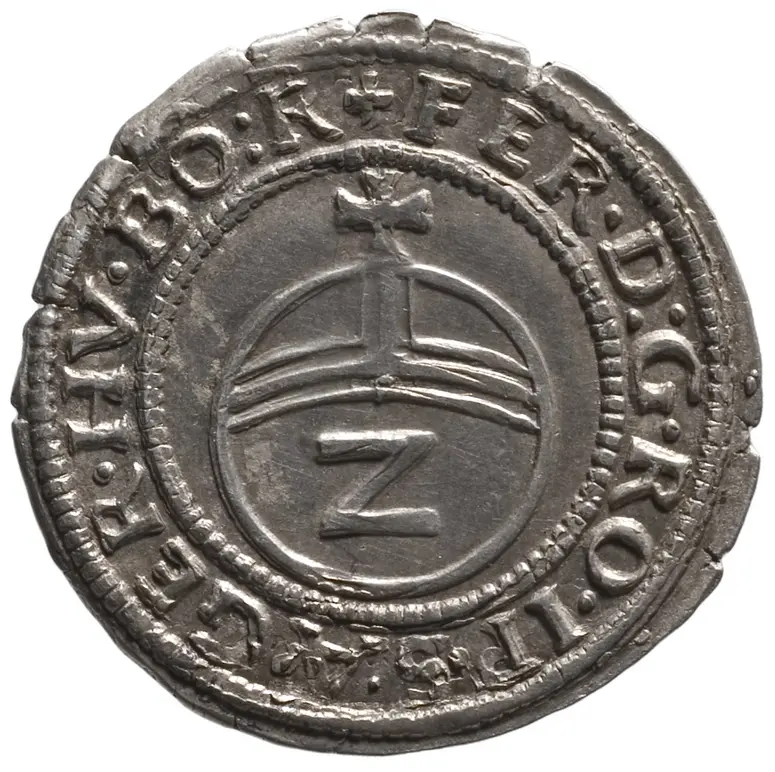 Münze