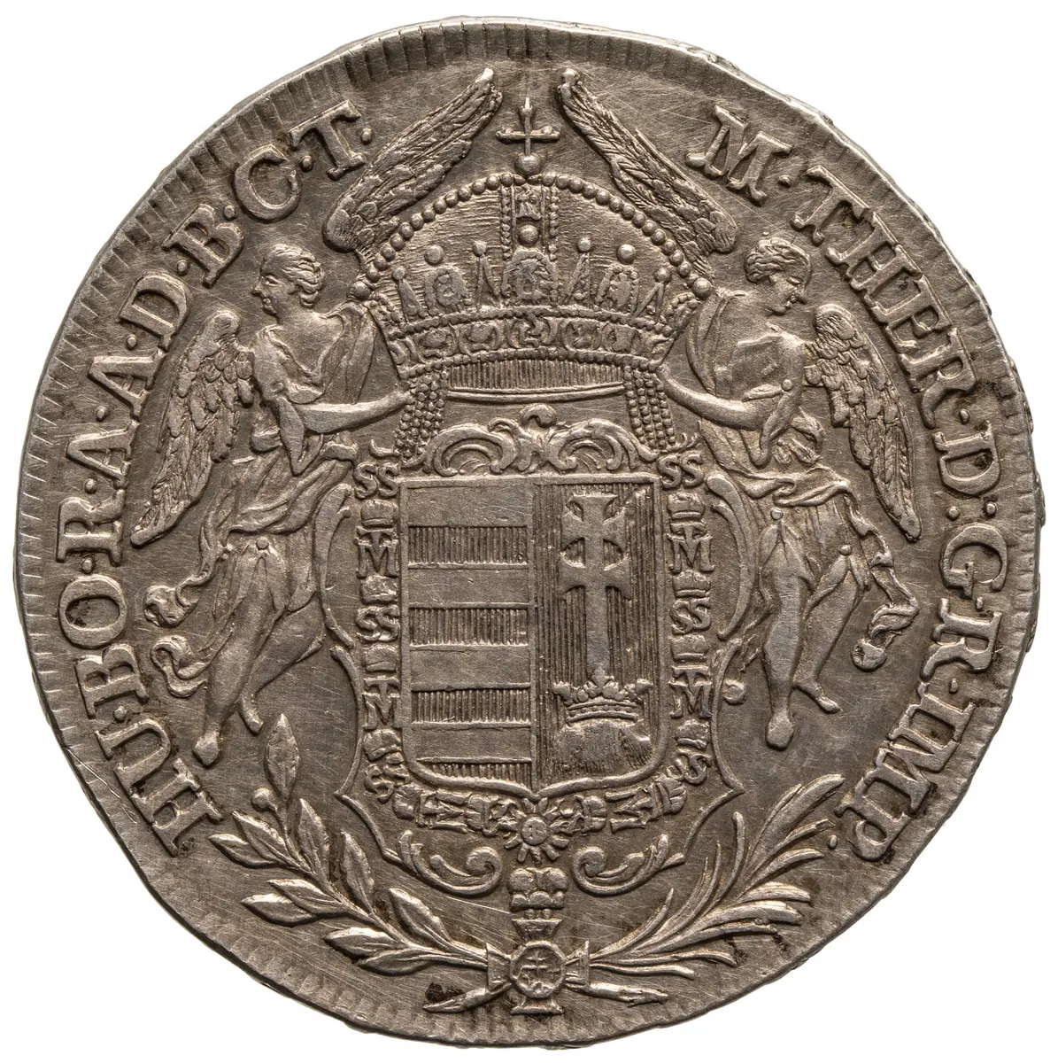Haus Österreich: Maria Theresia
