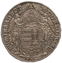 Haus Österreich: Maria Theresia