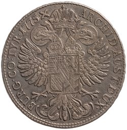 Haus Österreich: Maria Theresia