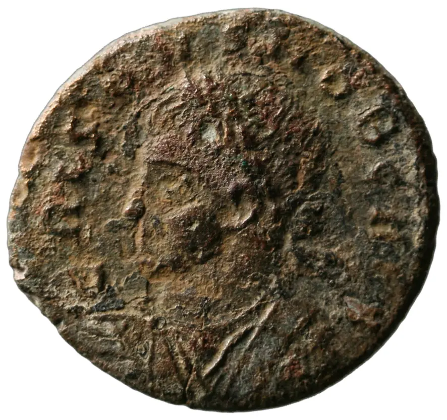 Crispus