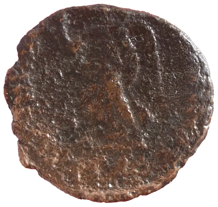Valens II.