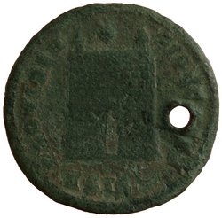 Constantius II. (Caesar)