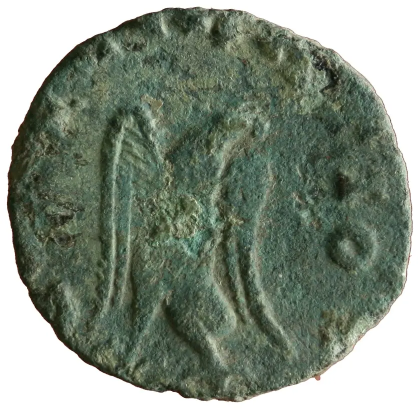Divus Claudius II.