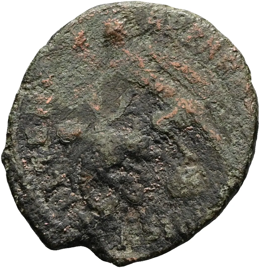 Constantius II.