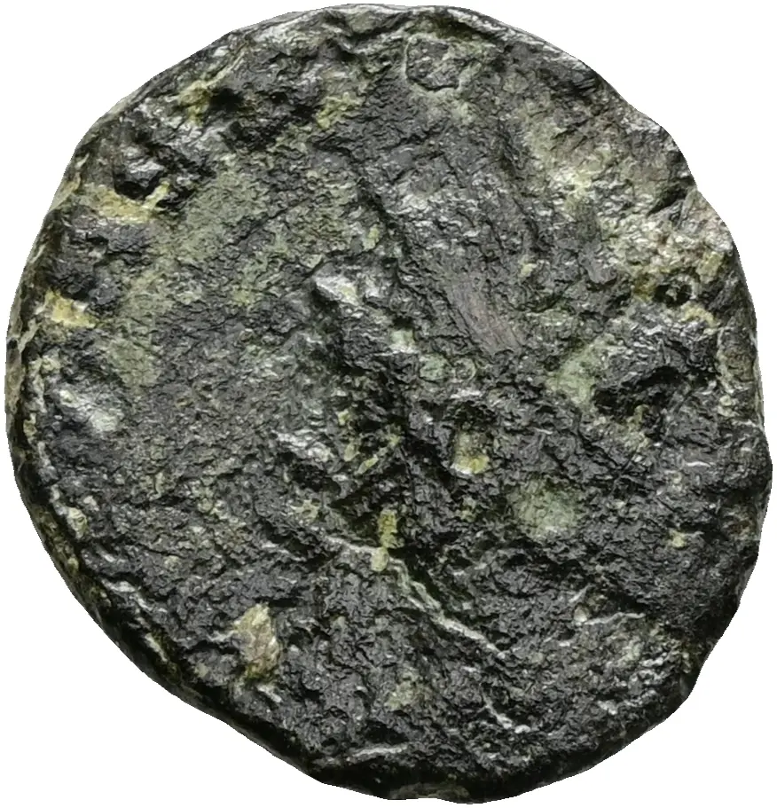 Claudius II. Gothicus