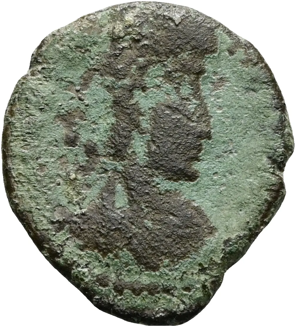 Constantius II.