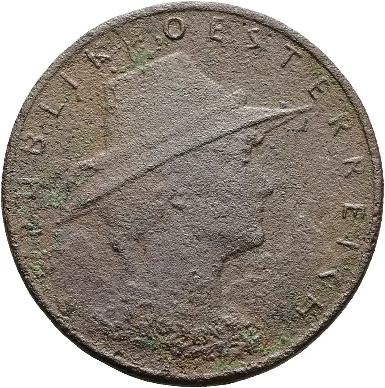 Münze