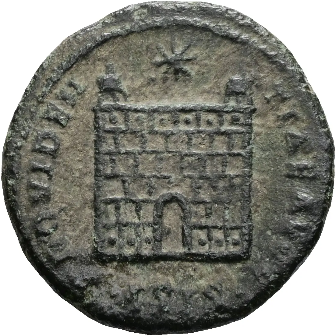 Münze