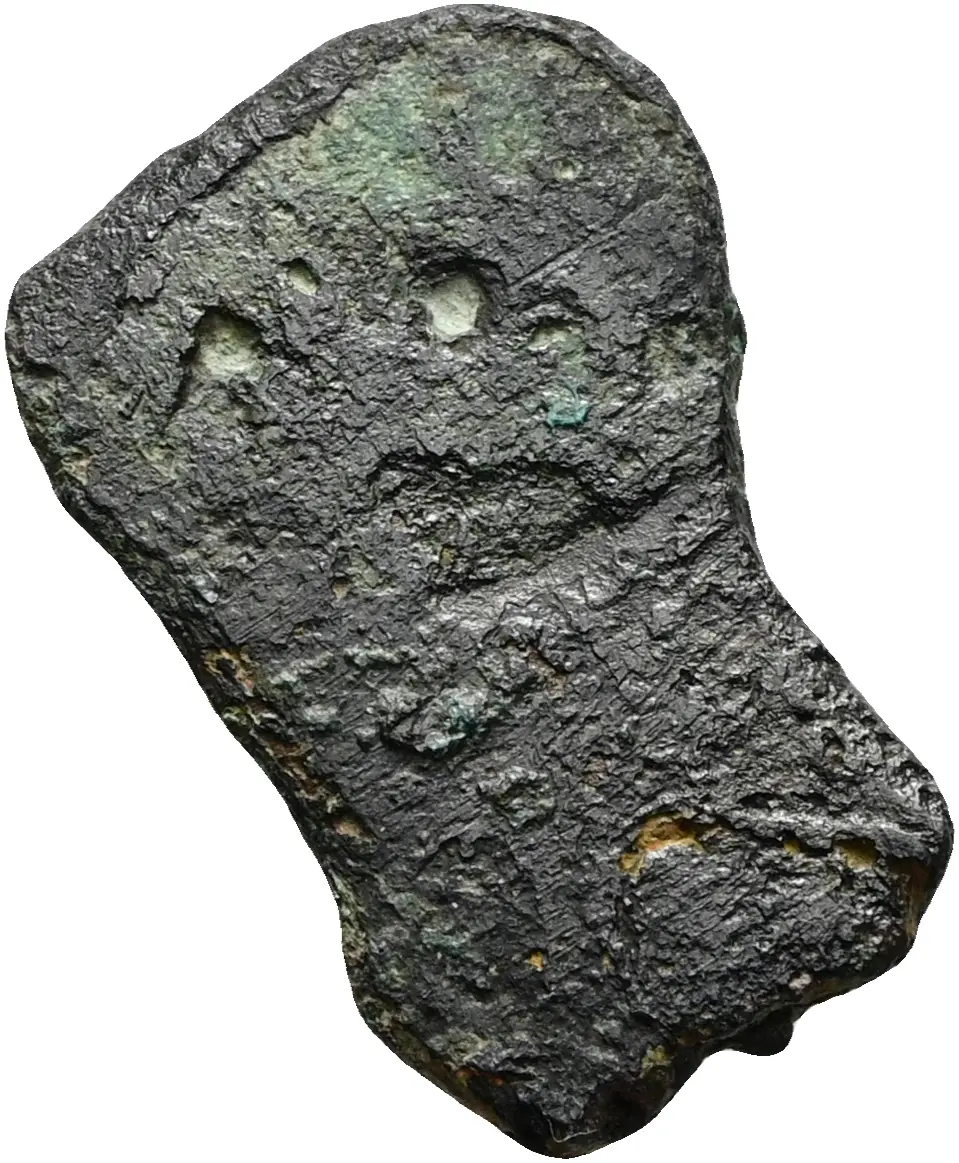 Münze