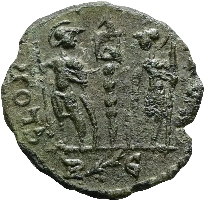 Münze